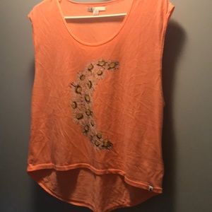 Women’s tank top